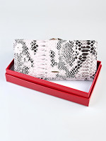 YS Кошелек женский "109-207" (нат.кожа) 