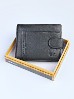 YK Портмоне мужское с зажимом для денег "B1-5803K" (нат.кожа)