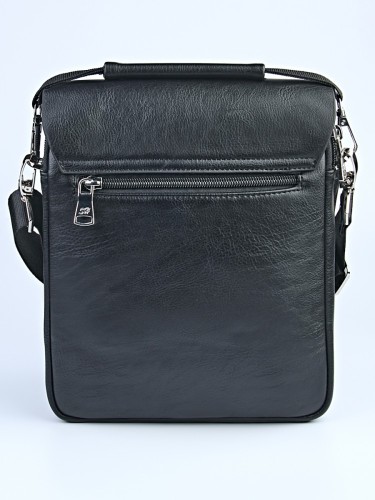 YO Сумка мужская "ST604-2" (сред./эко-кожа)