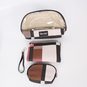 YH Косметичка матрешка (3в1) 018 