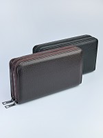 Клатч мужской "T-227" (эко-кожа) 