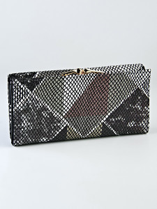 YS Кошелек женский "108-207" (нат.кожа)