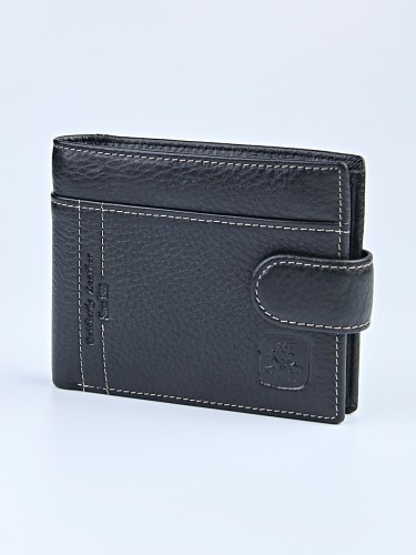 YK Портмоне мужское "B1-5801K" (нат.кожа) 