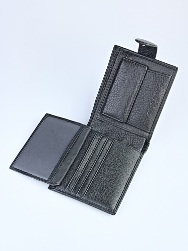 YK Портмоне мужское "B1-5801K" (нат.кожа) 