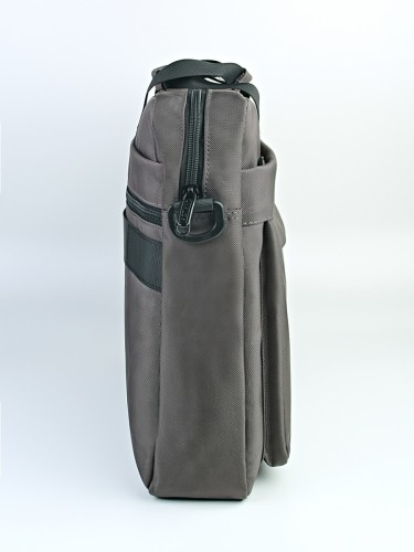 YO Сумка мужская "82089" (текстиль)