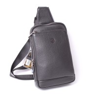 YO Мужская нагрудная сумка HT  7936-170 