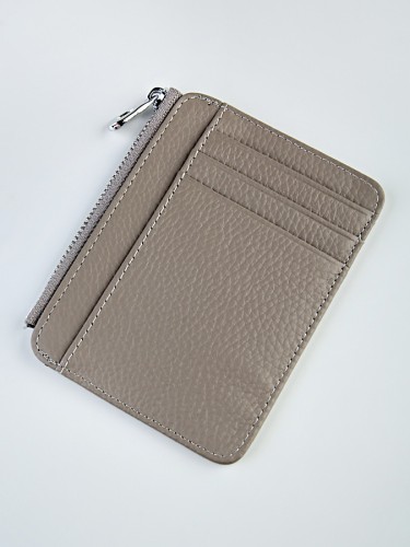 YV Картхолдер на молнии 0690