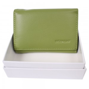 YS Женский кошелек Sezfert S1419