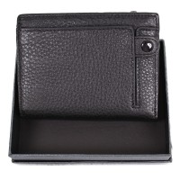 YK Портмоне мужское "001-163-100" 