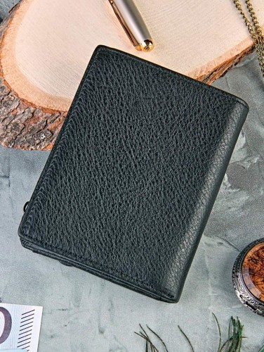 YK Портмоне мужское "001-163-100" 