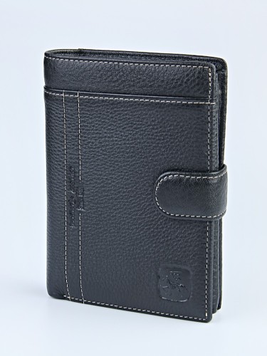 YK Обложка для документов "B1-5807K" (нат.кожа)