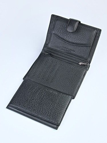 YK Обложка для документов "B1-5807K" (нат.кожа)