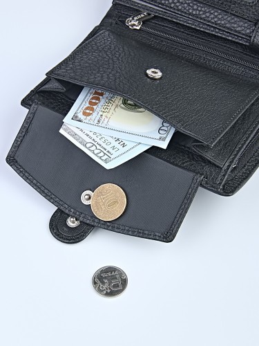 YK Обложка для документов "B1-5807K" (нат.кожа)