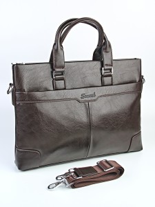 YO Сумка мужская "7802-3" (эко-кожа)