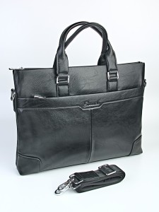 YO Сумка мужская "7802-3" (эко-кожа)