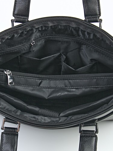 YO  Сумка мужская "7802-3" (эко-кожа) 