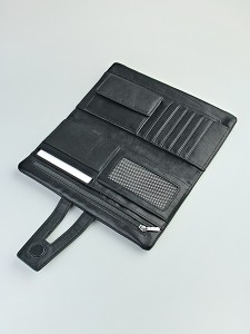 YL Клатч мужской Barez 120