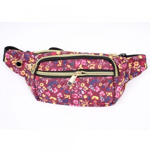 YM Женская сумка на пояс 05
