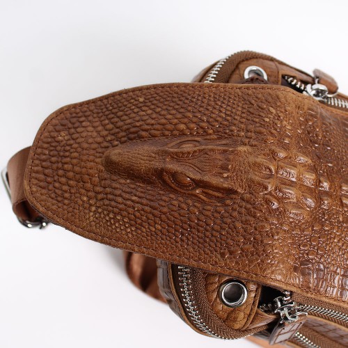 YO Мужская нагрудная сумка VA254226 