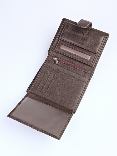 YK Обложка для документов "B1-5894B" (нат.кожа) 