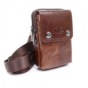 YO Мужская сумка Znixs 32721# 