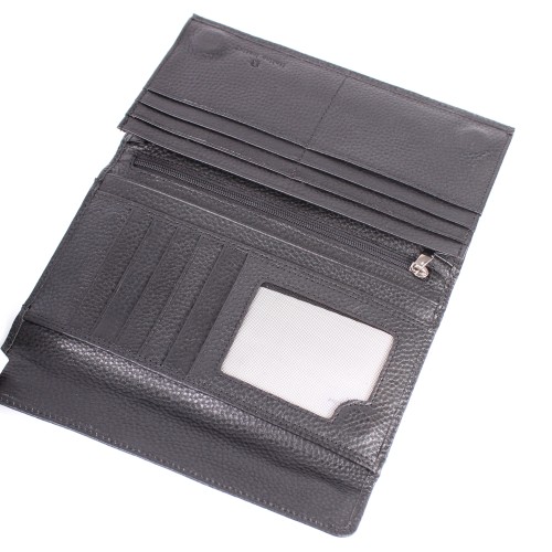 YL Купюрница мужская Y1083-DA-S006-29  (Нат.кожа) 