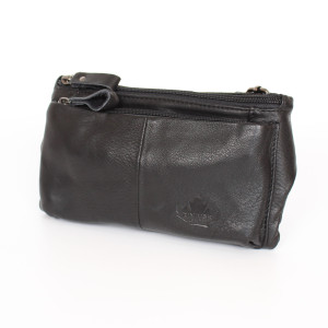 YO Мужская сумка на пояс  Znixs  7722  