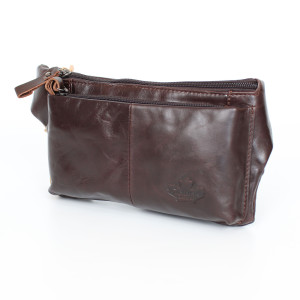 YO Мужская сумка на пояс  Znixs  7722  