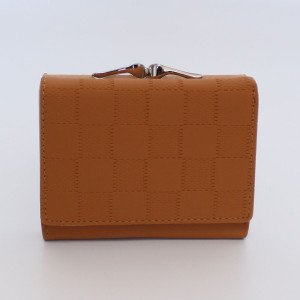 YS Женский кошелек  55588  (ЭКО-КОЖА) 