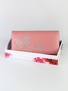 YS Кошелек женский 678-4