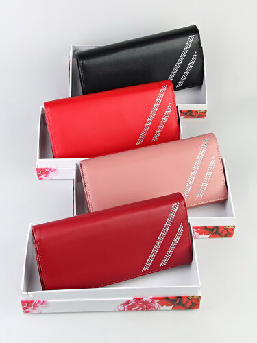 YS Кошелек женский 678-1