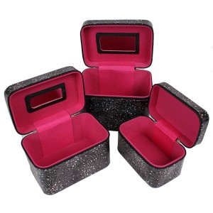 YH Косметичка-матрешка 3187