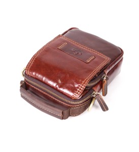 YO Сумка мужская Znixs 4465 (нат.кожа) 