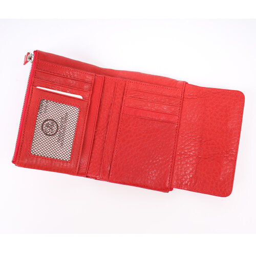 YS Женский кошелек Peters 6710