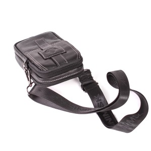 YO Сумка мужская Znixs 32812 (нат.кожа) 