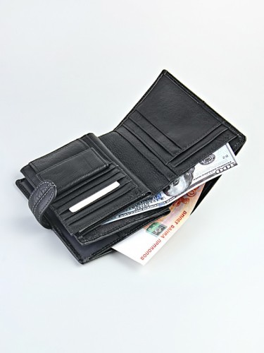 YK Обложка 3в1 "001-208-L3104-5" б/н (нат. кожа) 