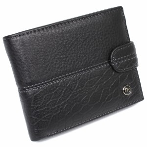 YK Мужское портмоне HT 208-L3204