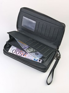 YL Мужской клатч 89-5