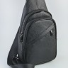 YO Сумка нагрудная мужская "LPX037" (нат.кожа) YO Сумка нагрудная мужская "LPX037" (нат.кожа)