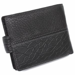 YK Мужское портмоне HT 208-L1077