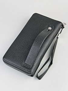 YL Клатч мужской BMW