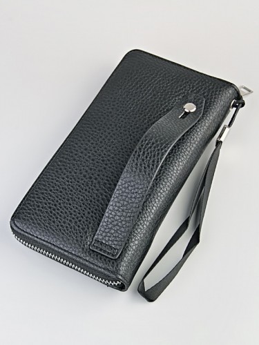 YL Клатч мужской BMW 