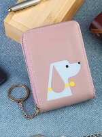 YR Картхолдер на молнии 7080