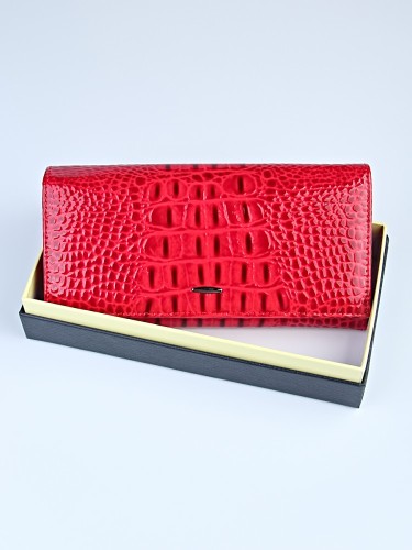 YS 043 Кошелек женский "9603" (нат.кожа) 