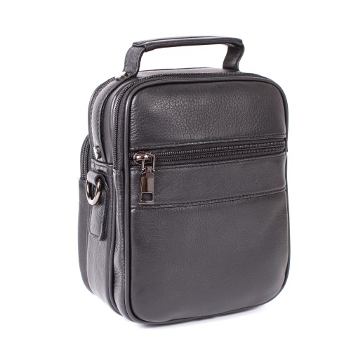 YO Сумка мужская Catiroya 8022-1 ( нат.кожа)