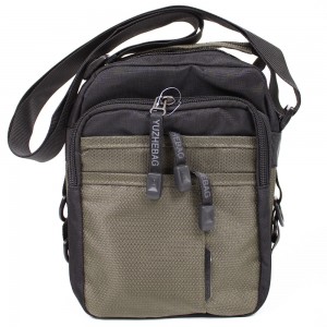 YO Сумка мужская 2077# 