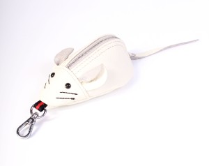 YA  Ключница Мышь 005 