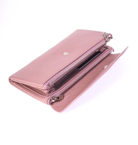 YS Женский кошелек 18027 (эко-кожа) 