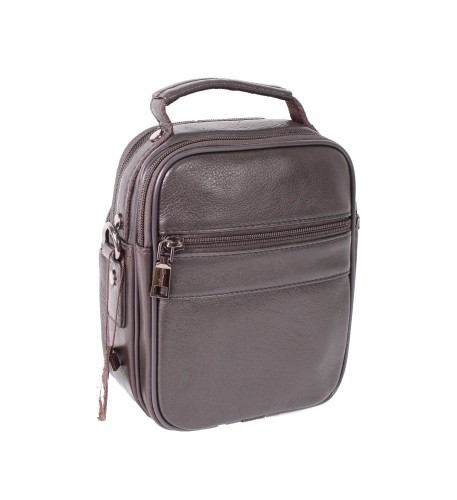 YO Сумка мужская Catiroya 9022-1 ( нат.кожа) 