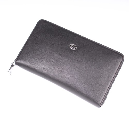 YL Клатч мужской марки (эко.кожа) 